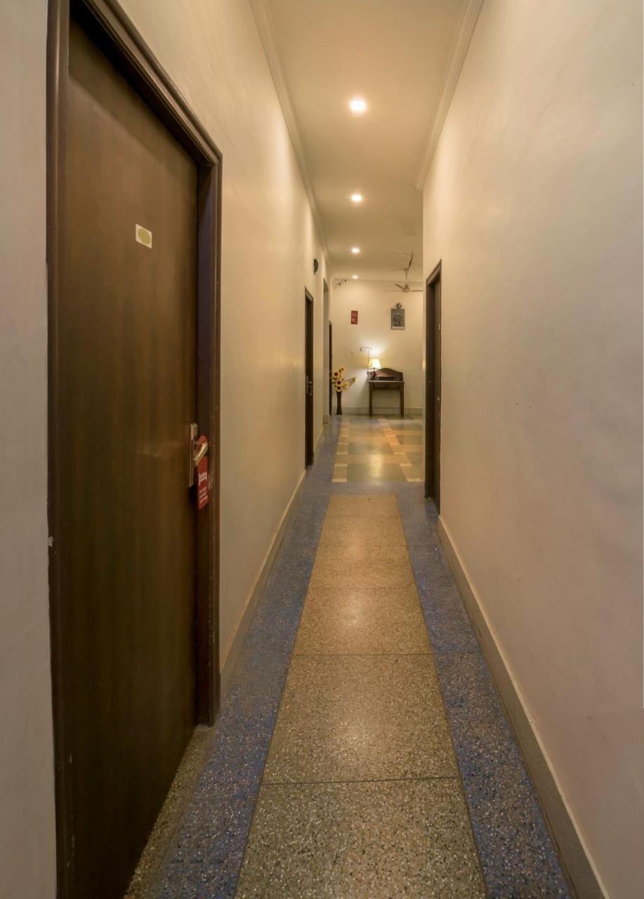 Shree Mohan Home Stay- A Heritage Home Jodhpur  Esterno foto