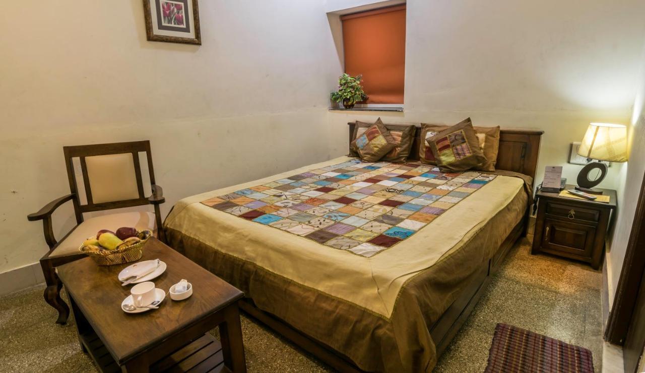 Shree Mohan Home Stay- A Heritage Home Jodhpur  Esterno foto